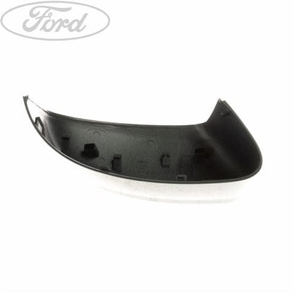 GENUINE FORD 1483703 MONDEO FRONT N/S LEFT WING MIRROR HOUSING CAP COVER | ML Performance UK