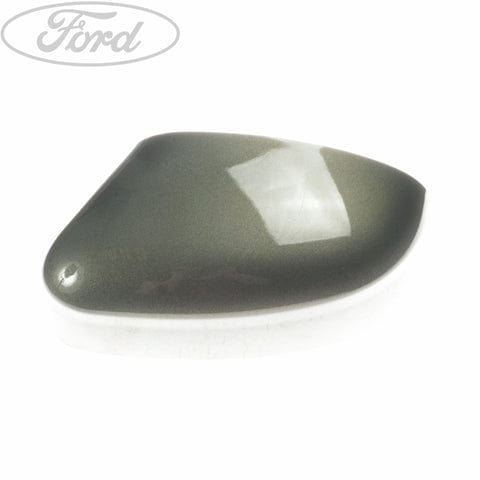 GENUINE FORD 1483703 MONDEO FRONT N/S LEFT WING MIRROR HOUSING CAP COVER | ML Performance UK