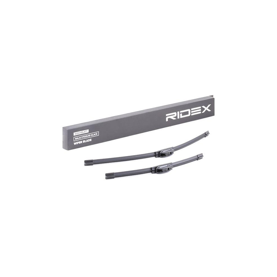 Ridex 298W0201 Wiper Blade | ML Performance UK Car Parts