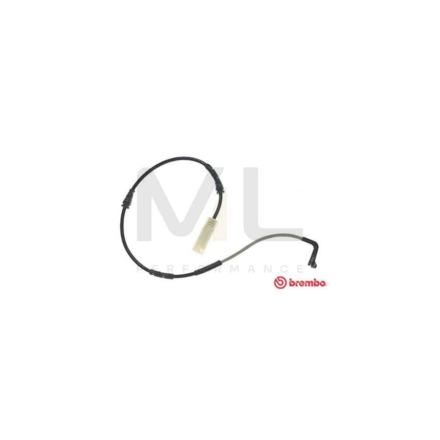 BREMBO A 00 426 Brake pad wear sensor for BMW X1 (E84) | ML Performance Car Parts