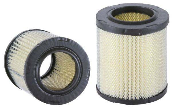 WIX Filters 42302 Air Filter