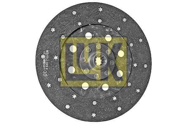 LuK 328 0190 16 Clutch Disc