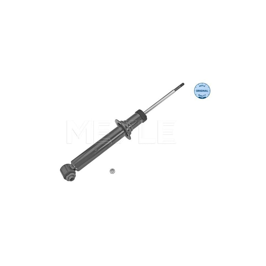 Meyle 326 725 0035 Shock Absorber For BMW 5 Saloon (E60)