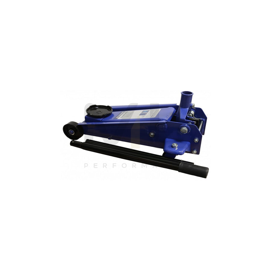 K2 W6810 Jack 3t, Hydraulic, Passenger cars, Trolley jack | ML Performance Car Parts