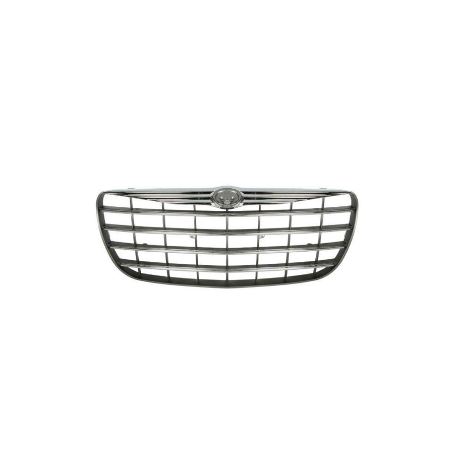 Blic 6502-07-0931990P Radiator Grille For Chrysler Sebring