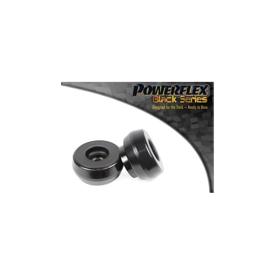 Powerflex PFF85-239BLK VW Seat Front Strut Top Mount (Inc. Vento, Golf, Caddy, Ibiza, Cordoba) | ML Performance UK Car Parts