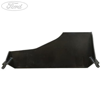 GENUINE FORD 1937809 FOCUS RS FRONT LOWER UNDER TRAY AIR DEFLECTOR 2016- | ML Performance UK