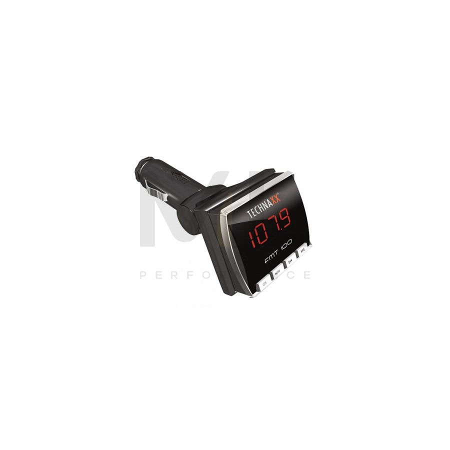 TECHNAXX 906 FM transmitter | ML Performance Car Parts