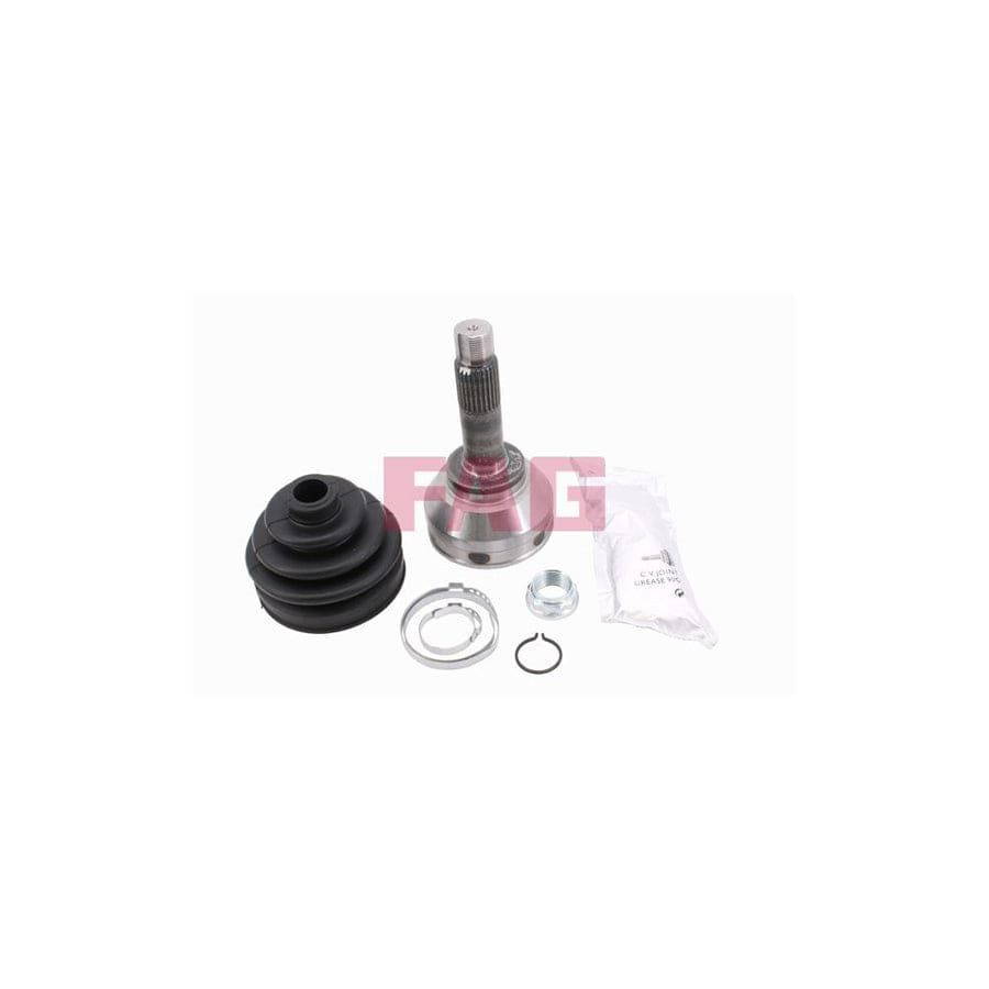 FAG 771 0429 30 Joint Kit, Drive Shaft Suitable For Mercedes-Benz G-Class Off-Road (W460)