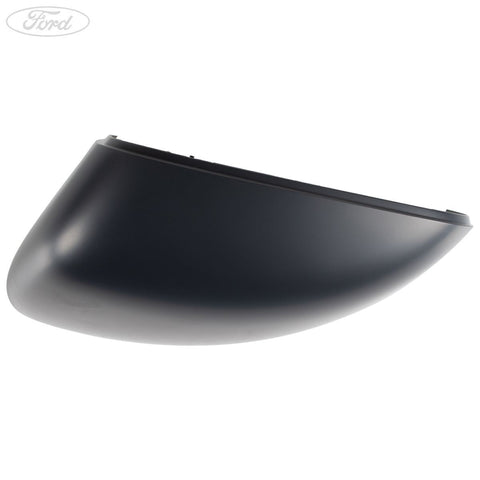 GENUINE FORD 1824875 TRANSIT CONNECT N/S LARGE DOOR MIRROR COVER PRIMED | ML Performance UK