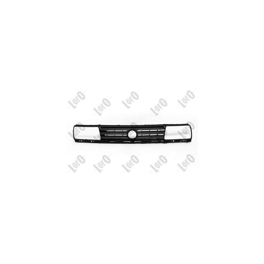 Abakus 05323400 Radiator Grille For Vw Jetta Mk2 (19E, 1G2, 165) | ML Performance UK