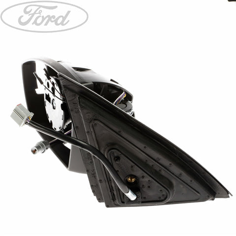 GENUINE FORD 1776375 S-MAX WA6 FRONT N/S LEFT OUTER WING MIRROR | ML Performance UK