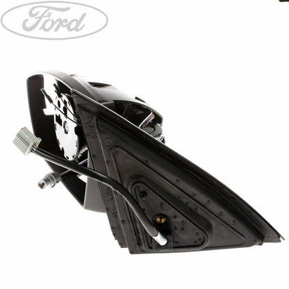 GENUINE FORD 1776375 S-MAX WA6 FRONT N/S LEFT OUTER WING MIRROR | ML Performance UK