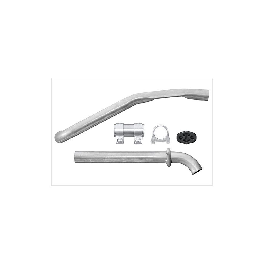 Hella 8LA 366 004-261 Exhaust Pipe