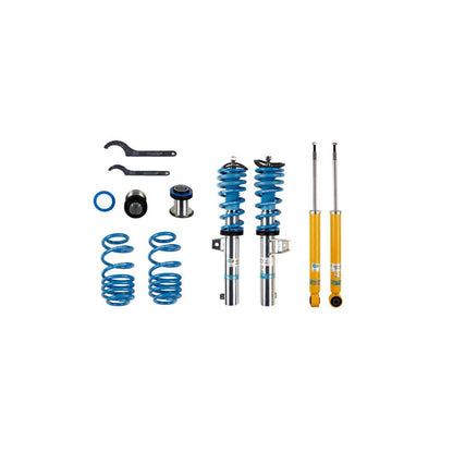 Bilstein 47-127708 AUDI SEAT SKODA VW B14 PSS Coilover (Inc. A3, Altea, Leon, Toledo, Octavia, Superb, Golf, Passat, CC, Jetta, Touran) 1 | ML Performance UK Car Parts