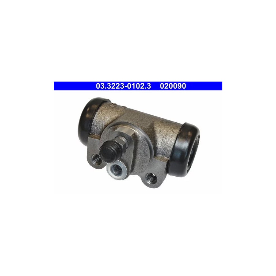 ATE 03.3223-0102.3 Wheel Brake Cylinder