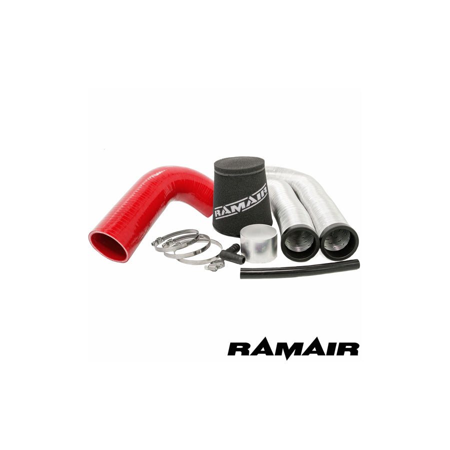 RAMAIR SR-034-RD PEUGEOT CITROEN 106 GTI SAXO VTS 1.6I 16V INDUCTION KITS | ML Performance UK Car Parts