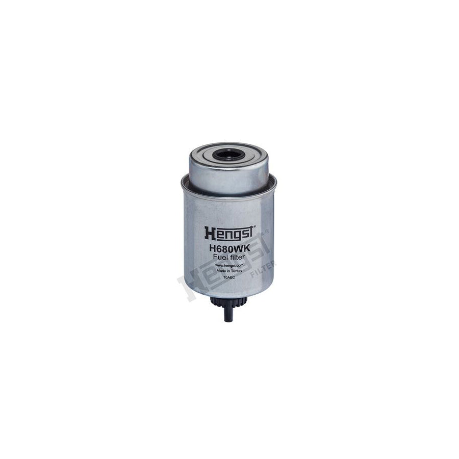 Hengst Filter H680WK Fuel Filter