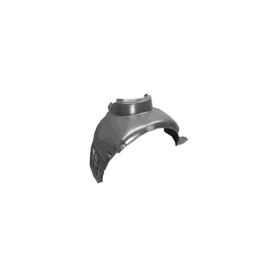 Van Wezel 1751433 Panelling, Mudguard for FIAT Tipo Hatchback (160) | ML Performance UK Car Parts