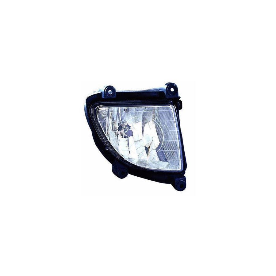 Abakus 3232009LUQD Fog Light For Kia Sportage Ii (Je, Km) | ML Performance UK