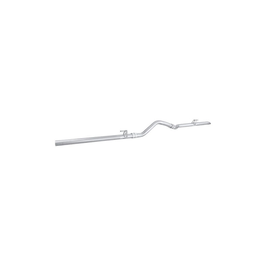 Hella 8LA 366 004-251 Exhaust Pipe For VW Lt