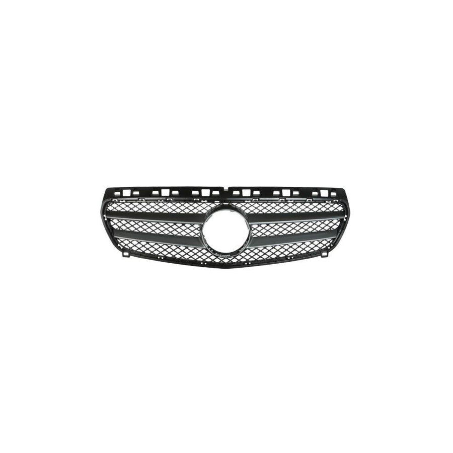 Blic 6502-07-3507990Q Radiator Grille Suitable For Mercedes-Benz A-Class (W176)