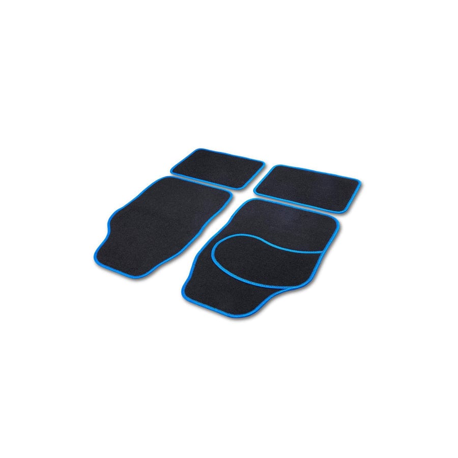 Cartrend 10599 Floor Mats | ML Performance UK Car Parts