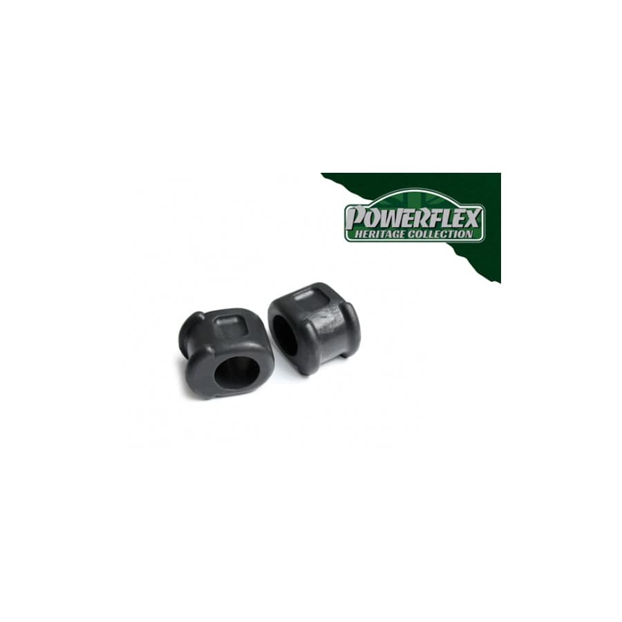 Powerflex PFF85-216-22H VW Front Anti Roll Bar Inner Bush Eibach 22mm (Inc. Caddy, Golf, Jetta, Scirocco) | ML Performance UK Car Parts