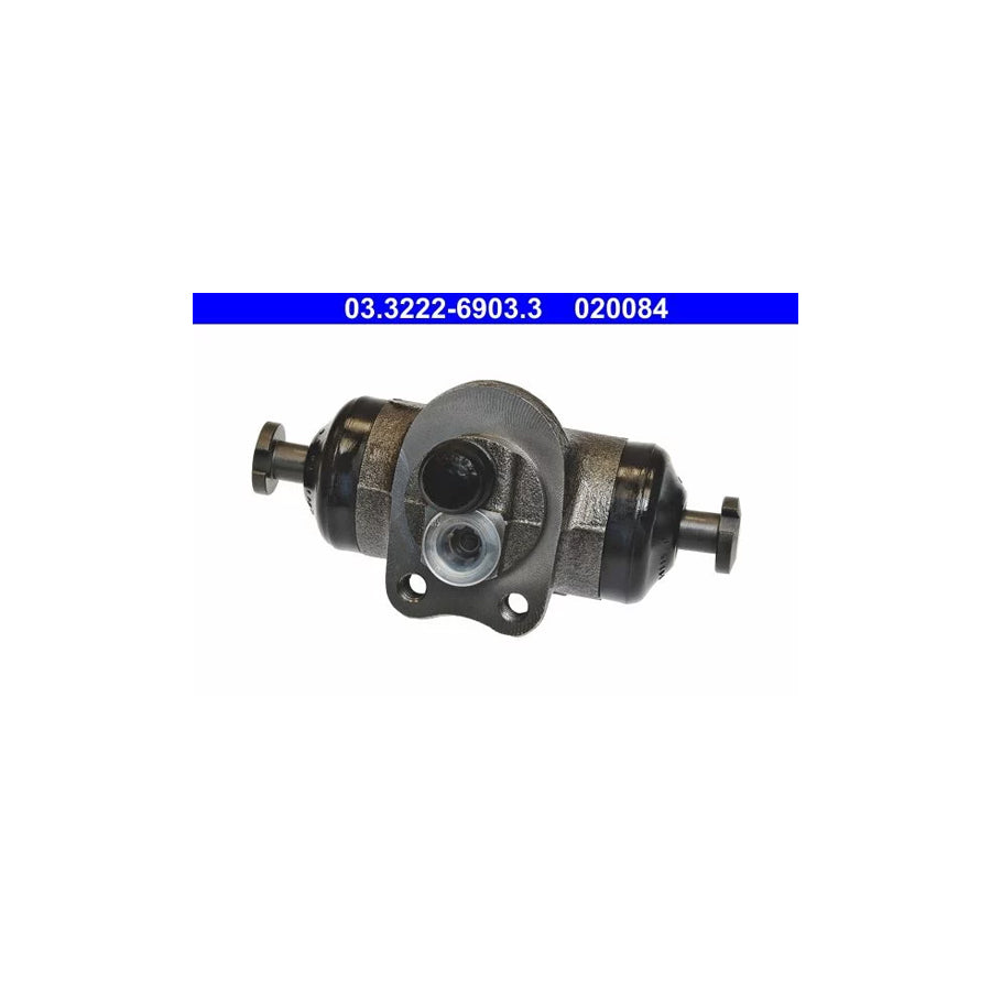 ATE 03.3222-6903.3 Wheel Brake Cylinder