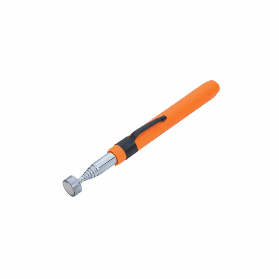 BlueSpot Tools B/S07305 Telescopic Magnetic Pick Up Tool 150-685mm 2.25kg (5lbs) | ML Performance UK