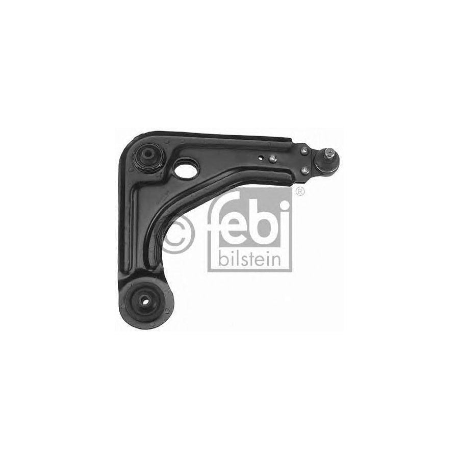 Febi Bilstein 06484 Suspension Arm For Ford Ka Hatchback (Rb)