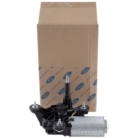 GENUINE FORD 1671595 KA REAR WINDOW WIPER MOTOR | ML Performance UK