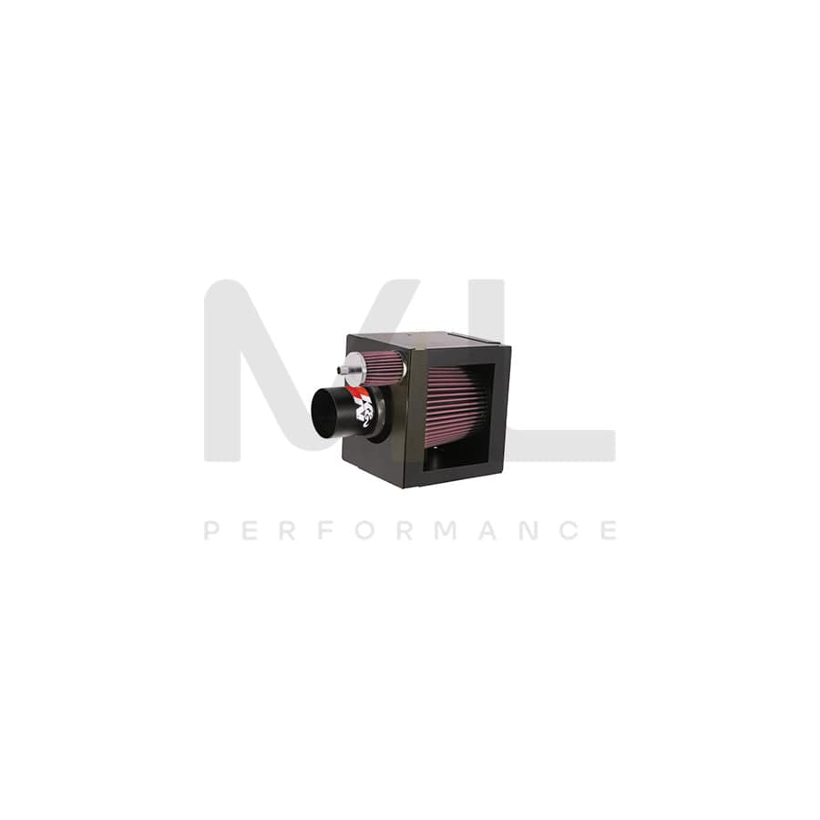 K&N 63-1120 Performance Air Intake System | ML Car Parts UK | ML Performance