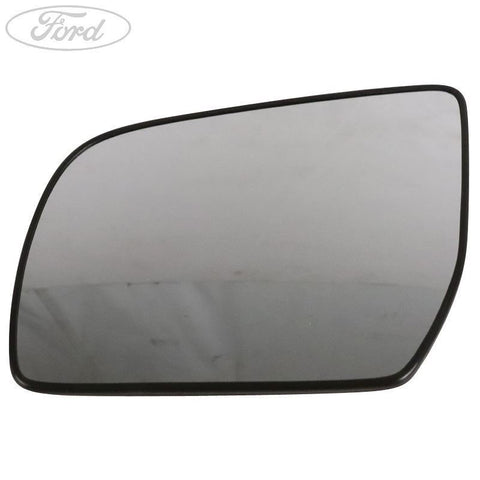 GENUINE FORD 1719250 ADHESIVE WIDE ANGLE MIRROR GLASS | ML Performance UK