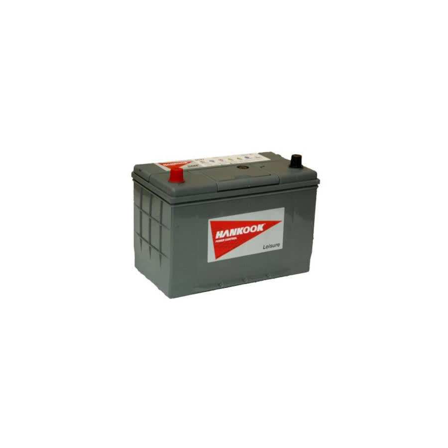 Hankook DC27S Dual Purpose Leisure Battery | ML Performance UK Car Parts