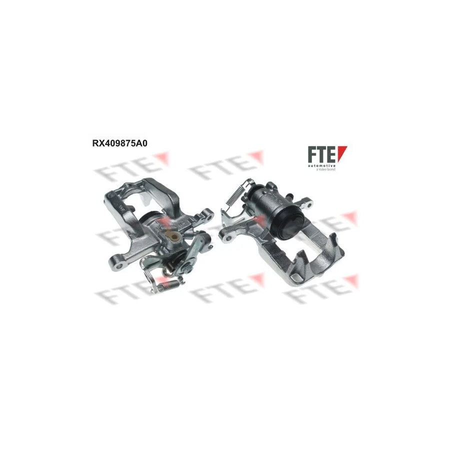 Fte RX409875A0 Brake Caliper | ML Performance UK Car Parts