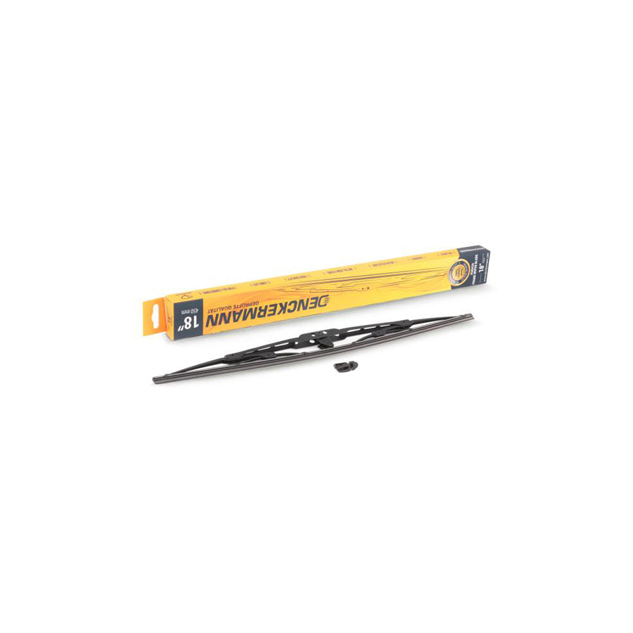 Denckermann VS00450 Wiper Blade | ML Performance UK Car Parts