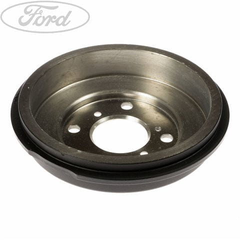 GENUINE FORD 1535923 FIESTA REAR O/S OR N/S BRAKE DRUM 200MM SINGLE | ML Performance UK