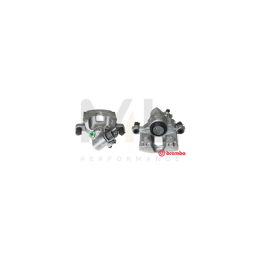 BREMBO F 68 136 Brake Caliper for RENAULT LAGUNA | ML Performance Car Parts