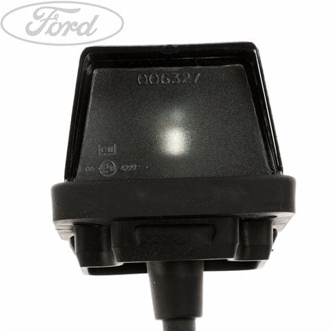 GENUINE FORD 4388315 TRANSIT TRANSIT TOURNEO NUMBER PLATE LIGHT LAMP | ML Performance UK