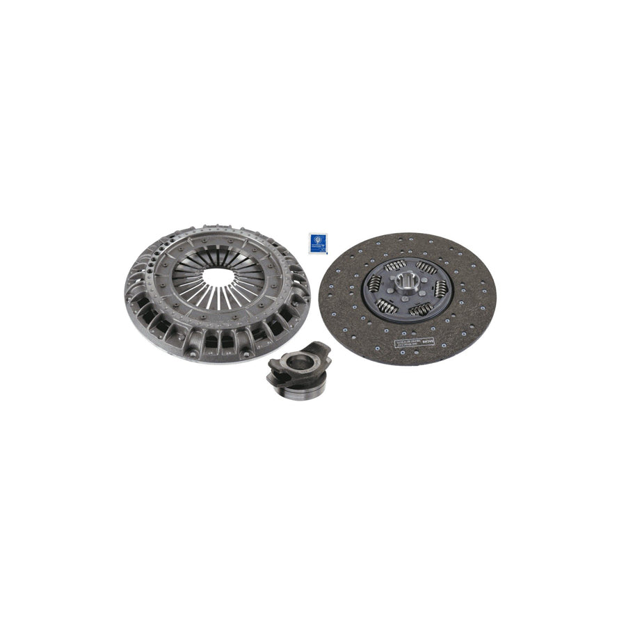 Sachs 3400 037 031 Clutch Kit