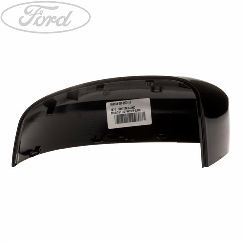 GENUINE FORD 1483690 MONDEO FRONT N/S LEFT WING MIRROR HOUSING CAP COVER | ML Performance UK