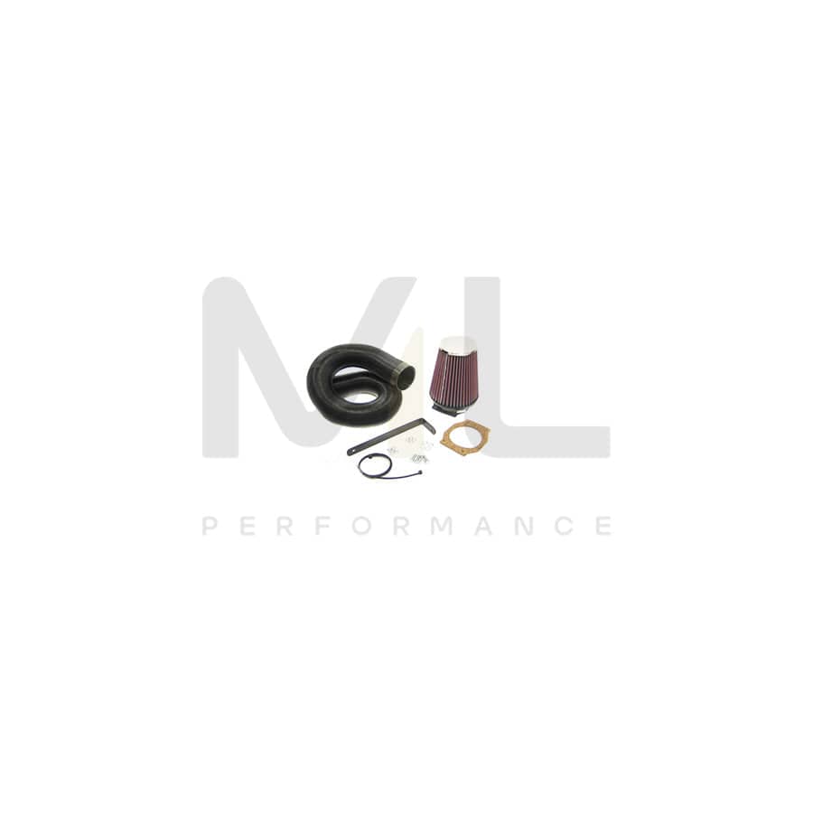 K&N 57-0316 Performance Air Intake System | ML Car Parts UK | ML Performance