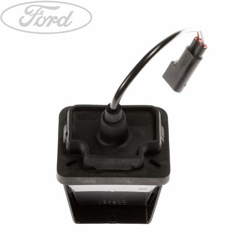 GENUINE FORD 4388315 TRANSIT TRANSIT TOURNEO NUMBER PLATE LIGHT LAMP | ML Performance UK