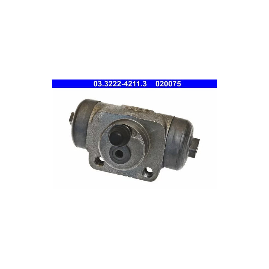 ATE 03.3222-4211.3 Wheel Brake Cylinder