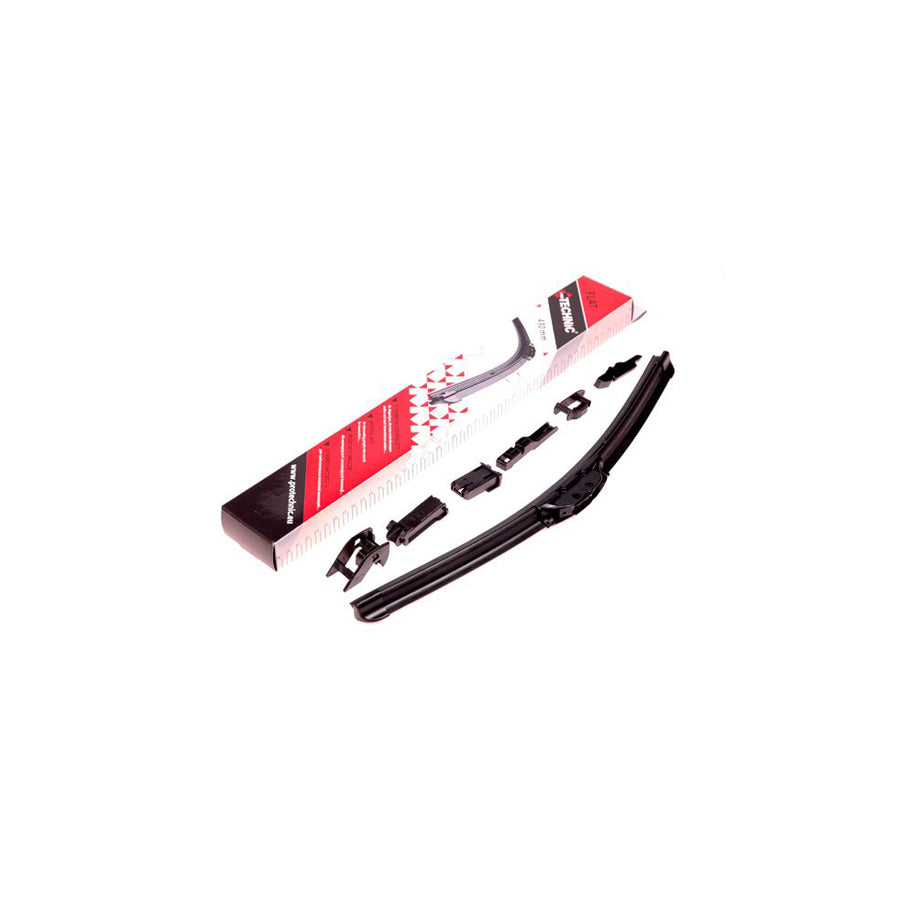 Protechnic Pr-43F Wiper Blade | ML Performance UK Car Parts