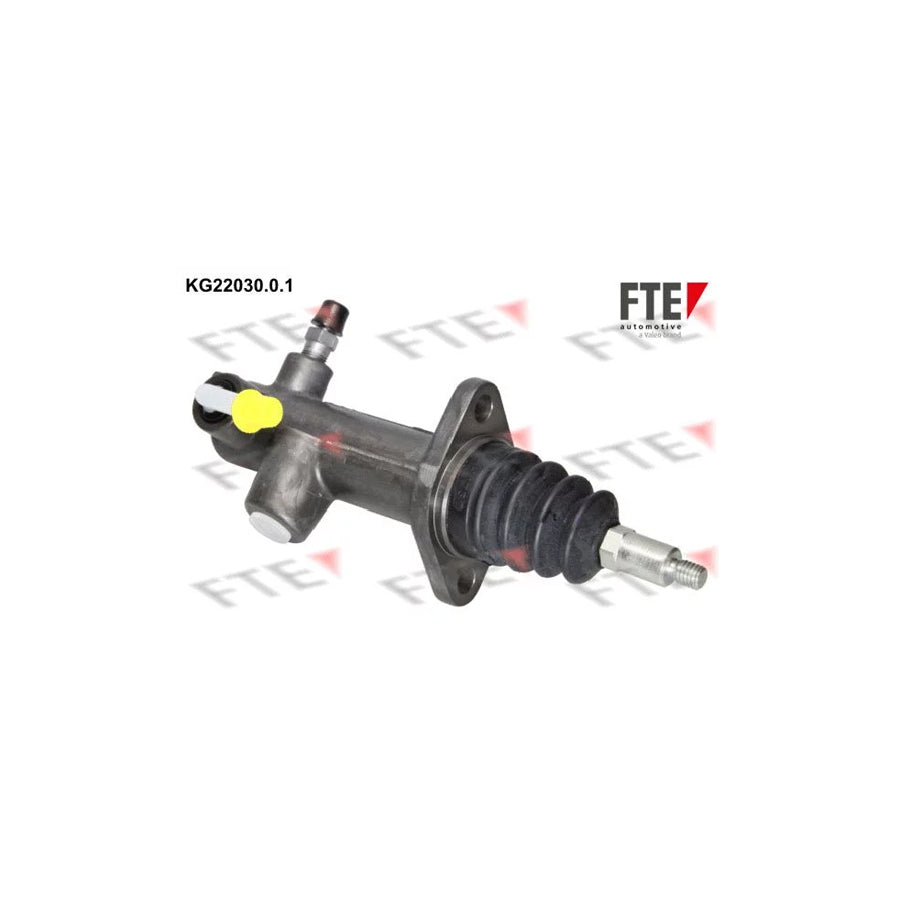 Fte Kg22030.0.1 Master Cylinder, Clutch | ML Performance UK Car Parts