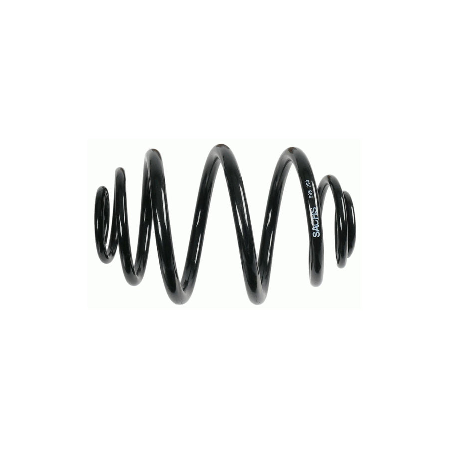 Sachs 996 290 Coil Spring