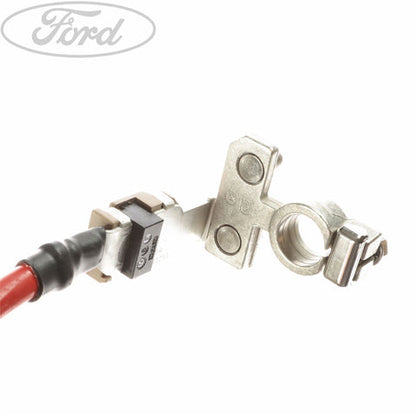 GENUINE FORD 1536235 MONDEO BATTERY CABLE | ML Performance UK