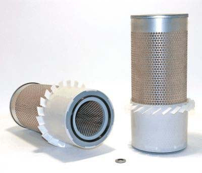 WIX Filters 42522 Air Filter